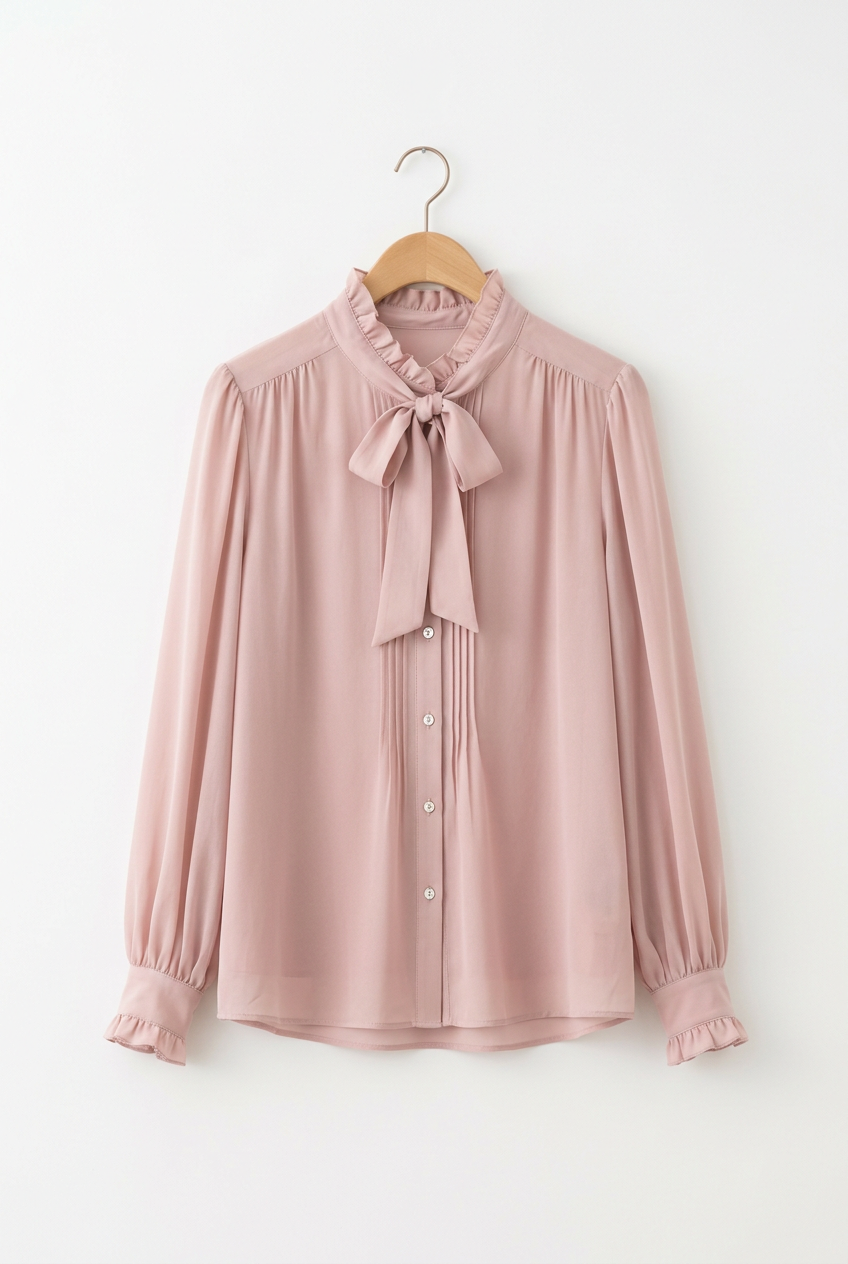 Women's Blouses